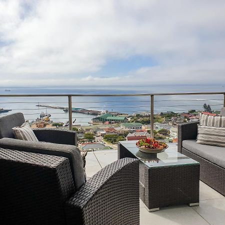 3Coloursblue Guest House Mossel Bay Exterior foto