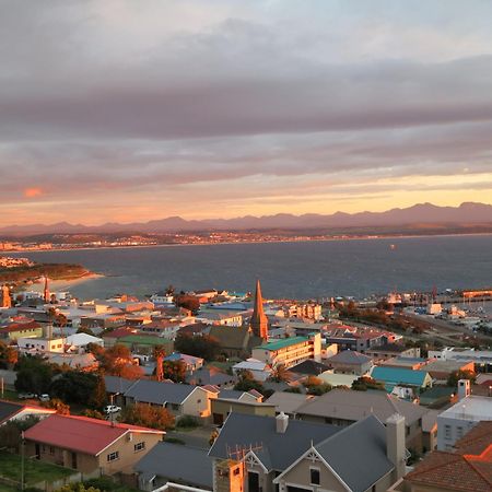 3Coloursblue Guest House Mossel Bay Exterior foto