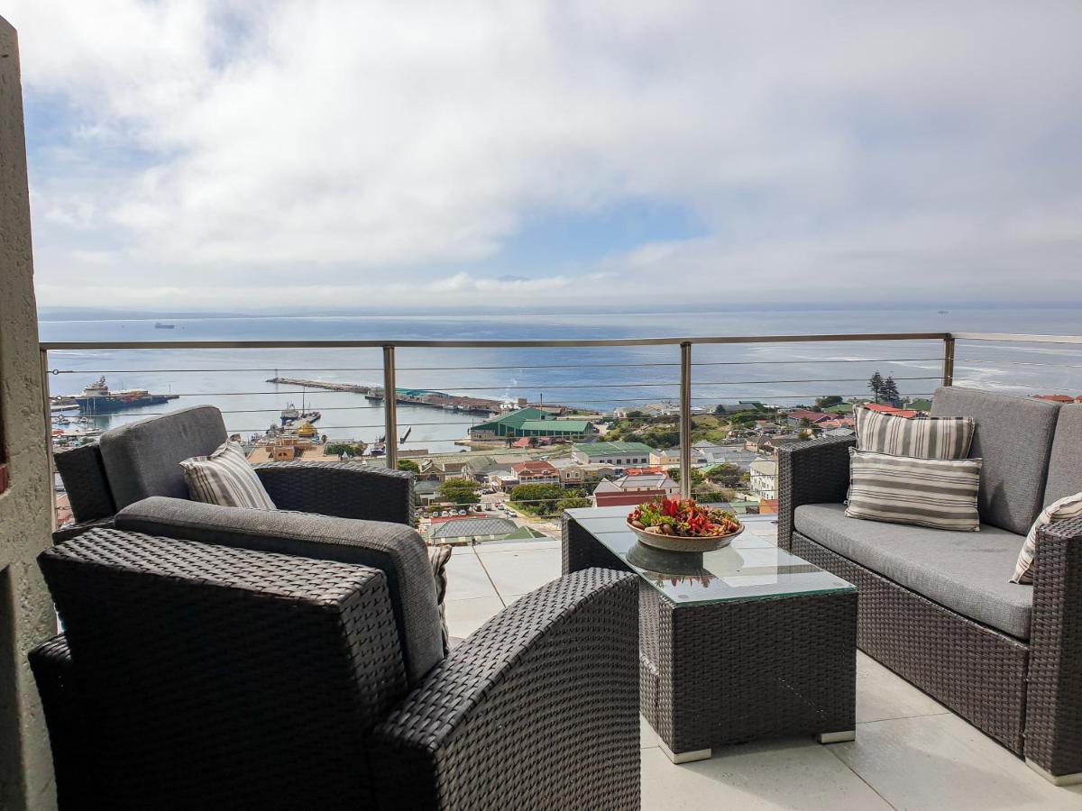 3Coloursblue Guest House Mossel Bay Exterior foto