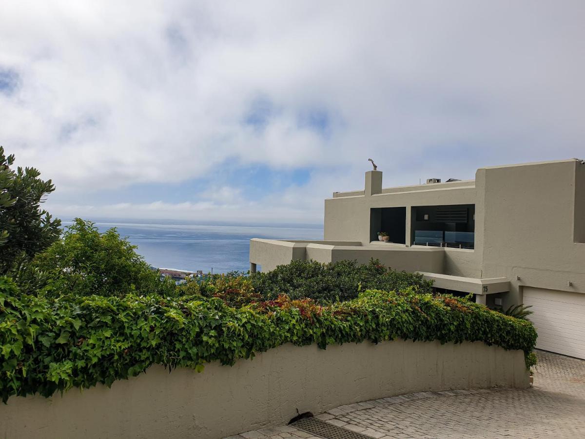 3Coloursblue Guest House Mossel Bay Exterior foto