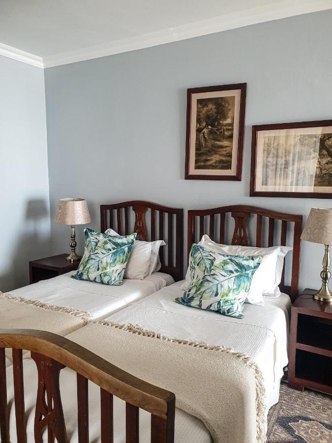3Coloursblue Guest House Mossel Bay Exterior foto