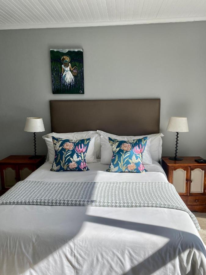 3Coloursblue Guest House Mossel Bay Exterior foto