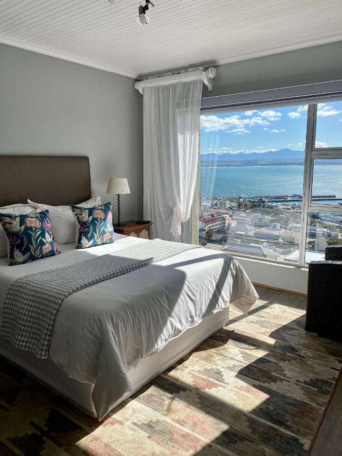3Coloursblue Guest House Mossel Bay Exterior foto