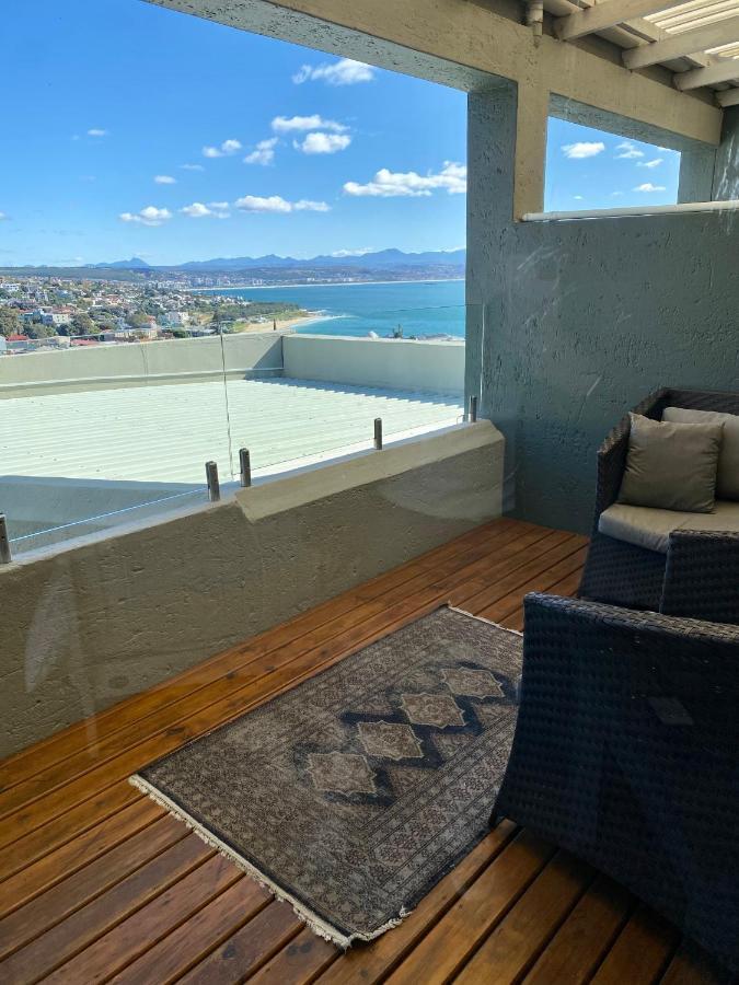 3Coloursblue Guest House Mossel Bay Exterior foto
