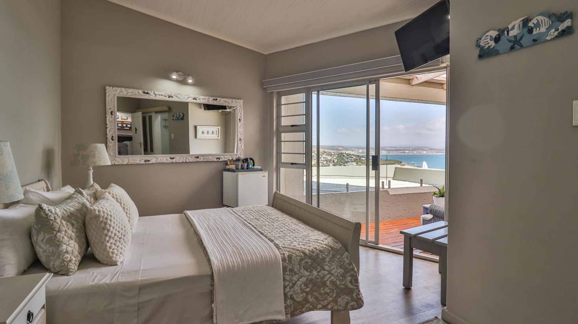 3Coloursblue Guest House Mossel Bay Exterior foto